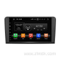 android car stereo for ML CLASS W164